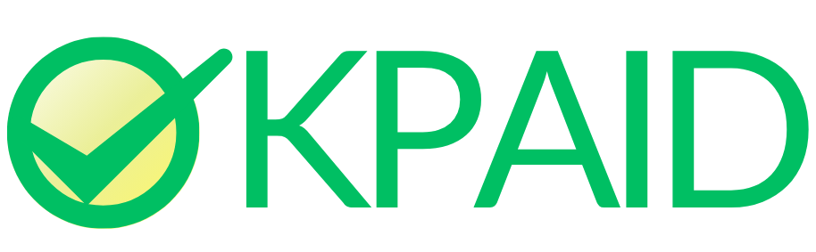 OKPaid Logo